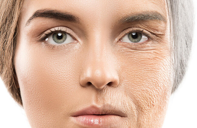 Yaşlanmanın ilk izi - Göz ətrafı üçün doğru baxım necə olmalıdır?