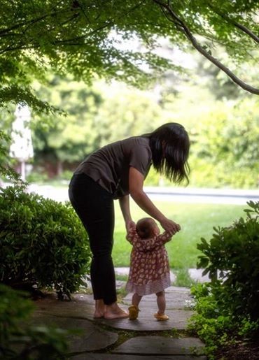 "Facebook"un rəhbəri arvadıını belə təbrik etdi - FOTOLAR