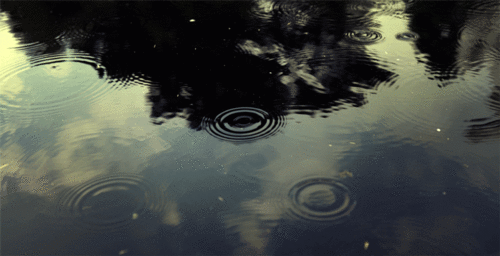 Yağ ey yağış [Foto]