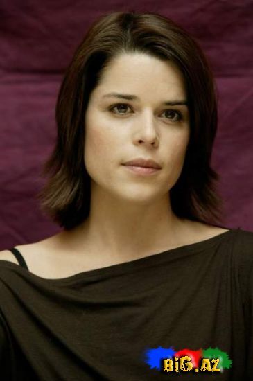 Aktrisa Niv Kempbell [Foto]