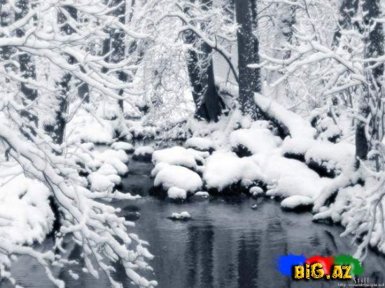 Gəzməli görməli yerlər (Foto)