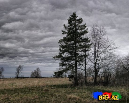 Gəzməli görməli yerlər (Foto)