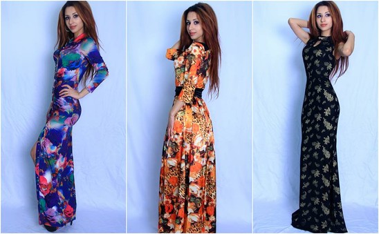 Brend yay geyimləri endirimlə satışda!