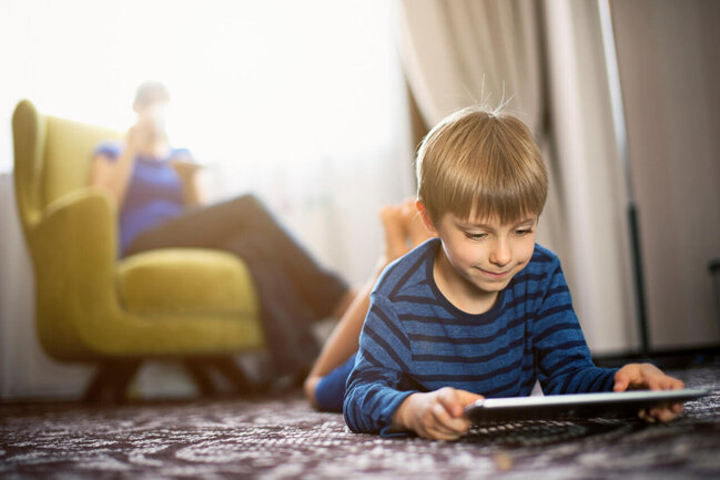 "İnstagram"da valideynlər üçün yeni funksiya