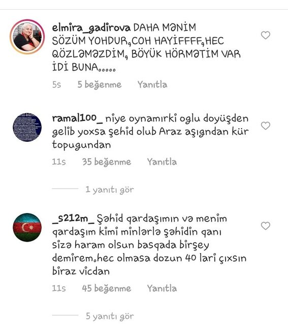 Gəlini ilə qalmaqal yaşayan Mətanət BU hərəkətinə görə TƏHQİR olundu -VİDEO
