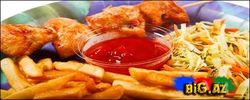 Aclığı aradan qaldıran qidalar