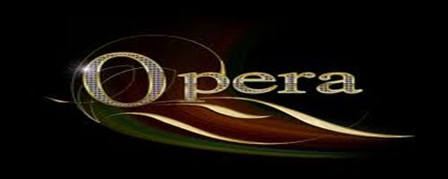Opera Mini Orginal Version