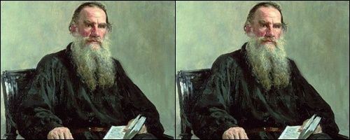 Lev Tolstoydan 10 qızıl qayda