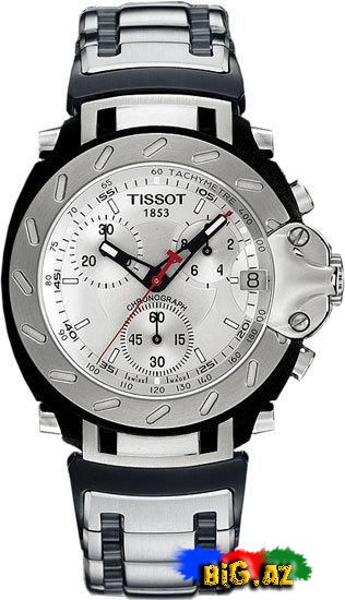 Tissot saatları 2012 buraxılışına başladı