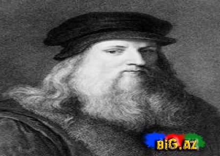 Leonardo da Vinçinin sərgisi 2,4 milyard dollara sığortalanıb