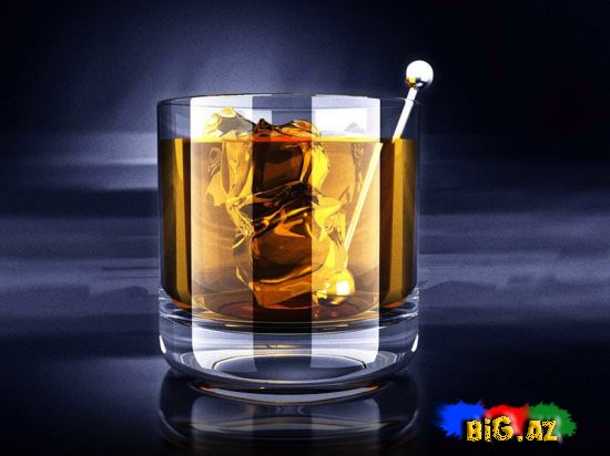 Viski haqqında 10 fakt