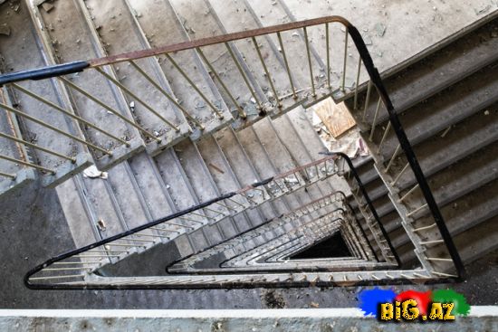 Möhtəşəm ev dizaynları və qeyri adi pilləkənlər