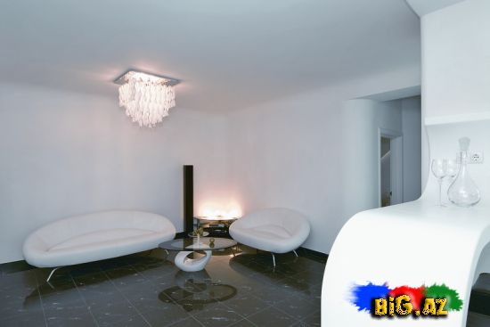 Möhtəşəm ev dizaynları və qeyri adi pilləkənlər
