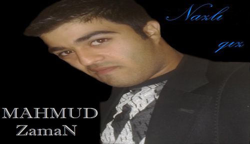 Mahmud Zaman - Nazlı qız mp3