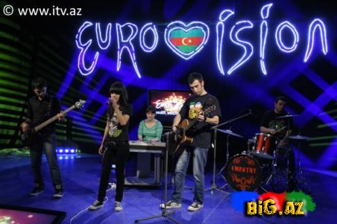 Eurovision haqda 4 yeni xəbər