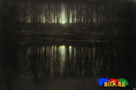 Dünyanın ən bahalı 10 fotosu