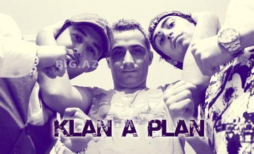 Rep Qrup Klan A Plan (New Fotosessiya)