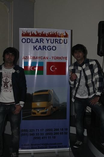 11.11.11 BiG.az Party Baş Tutdu (Foto) Baş sponsor ODLAR YURDU KARQO