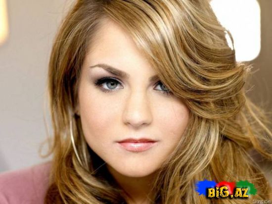 Joanna Noëlle Blagden Levesque əsl gözəllik