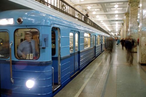Bakı Metropolitenindən qeyri adi yenilik