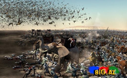 Məhəmməd peyğəmbər haqqında yeni filmin çəkilişinə başlanılıb (Foto)