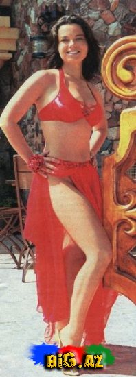 Nataşa Korolyova mən məhşur olanda hələ bəziləri yox idi