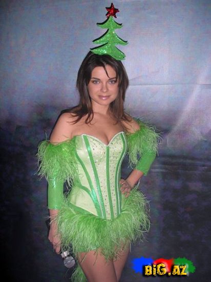 Nataşa Korolyova mən məhşur olanda hələ bəziləri yox idi