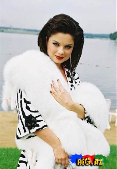 Nataşa Korolyova mən məhşur olanda hələ bəziləri yox idi