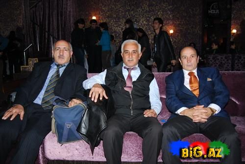 Gənc müğənni yeni klipini təqdim etdi (Foto & Video)