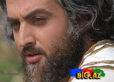 Həzrəti Yusif obrazını yaradan aktyor Azərbaycanda filmə çəkilmək təklifi aldı (Foto)