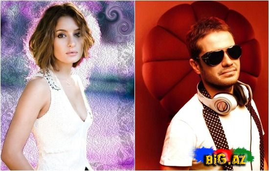 Ozan Doğulu feat. Atiye Deniz - Aşkistan 2011 [Klip, MP3]