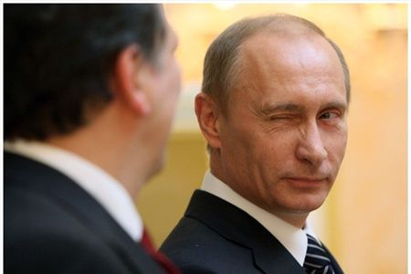 Putin yenidən Rusiya prezidenti oldu