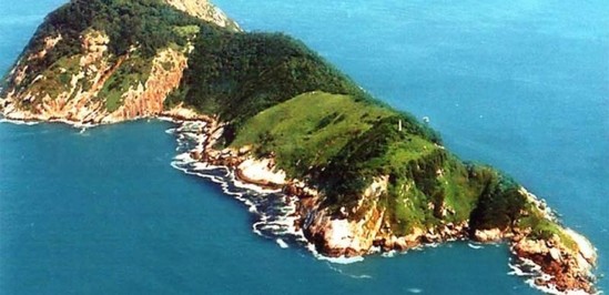 Dişləyən kimi ölürsən: -dünyanın ən təhlükəli adası - FOTO