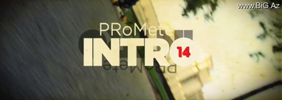 PRoMete - İntro 2012 [Klip, MP3]