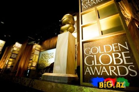 2012 Qızıl Kürə (Qoldan Globe)