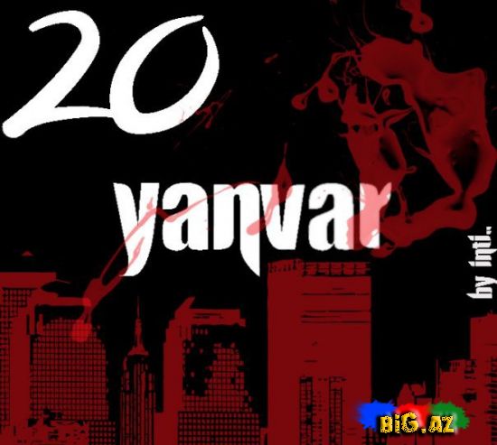 20 Yanvar faciəsi Küveytdə yad edildi