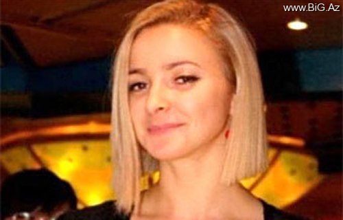 Gəmi batanda kapitan bu qızla əylənirmiş? - FOTO