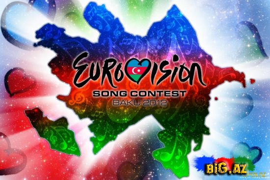 Bakıda Eurovision 2012-nin konsepsiyası təqdim olunacaq