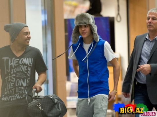 Selena Gomez ilə Justin Bieber ayrılıb ?