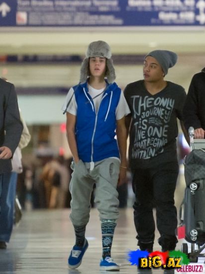Selena Gomez ilə Justin Bieber ayrılıb ?