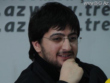 Abbas Bağırov - Sevgimiz (2012)