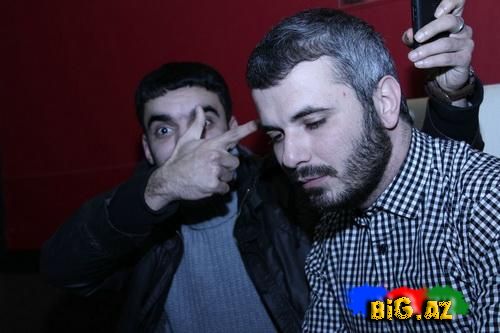 Şou biznes əhlindən yepyeni şəkillər