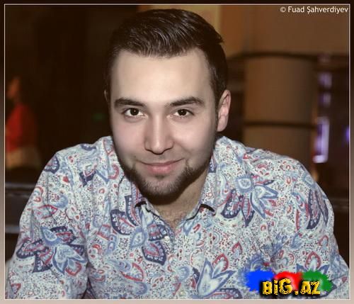 Şou biznes əhlindən yepyeni şəkillər