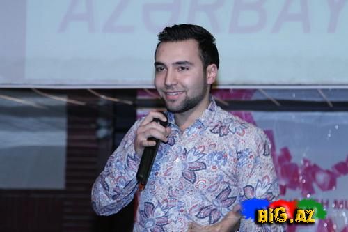 Şou biznes əhlindən yepyeni şəkillər