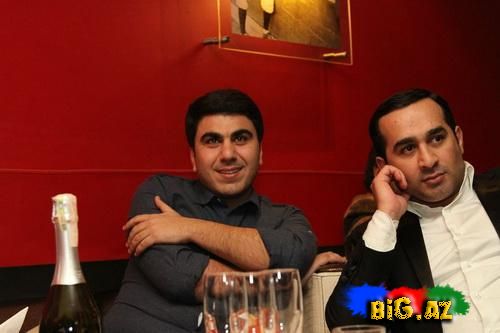 Şou biznes əhlindən yepyeni şəkillər