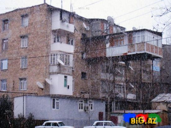 Azərbaycan hələ belə eyvan görməmişdi