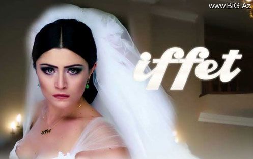 İffet (21-22 Bölüm) (İzlə)