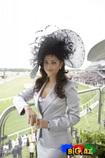 Aishwarya Rai (Foto)