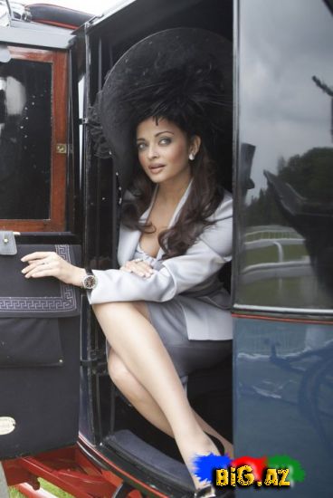 Aishwarya Rai (Foto)