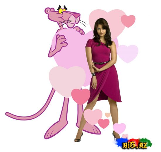 Aishwarya Rai (Foto)